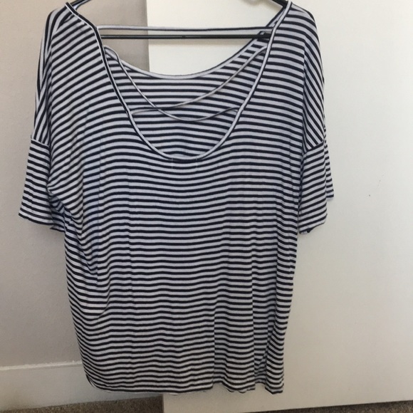 Striped Shirt - Picture 2 of 2